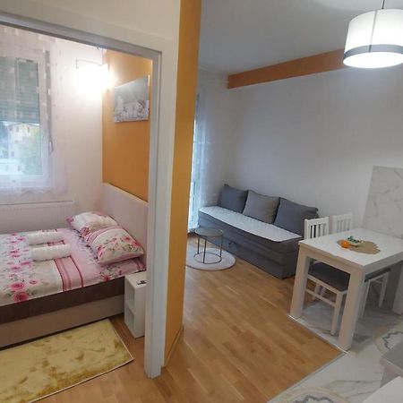 Apartman Solunska 18 Banja Luka Kültér fotó