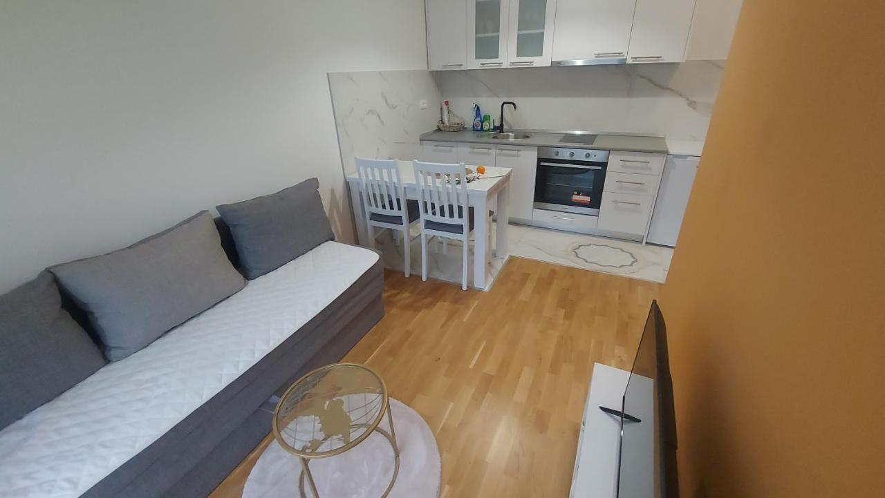 Apartman Solunska 18 Banja Luka Kültér fotó