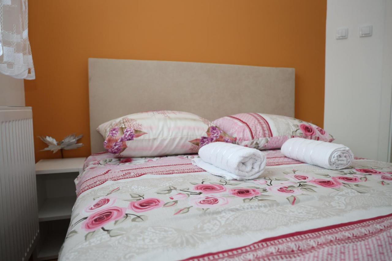 Apartman Solunska 18 Banja Luka Kültér fotó