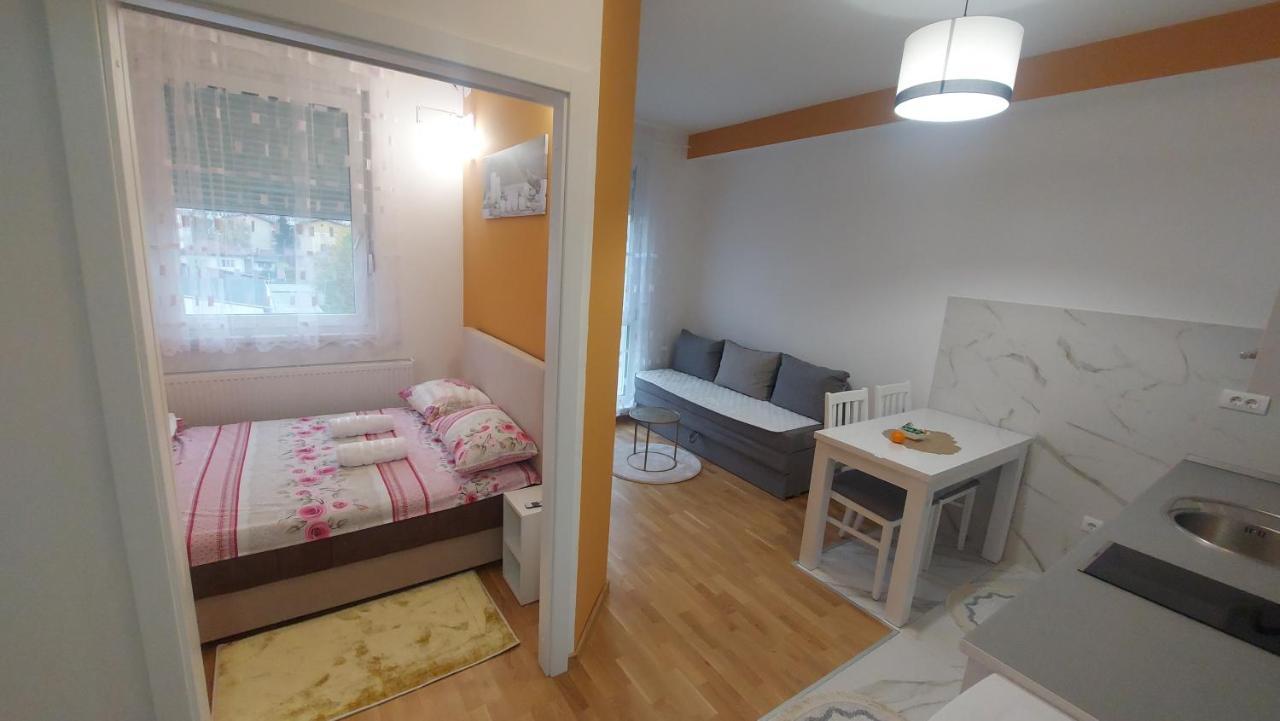 Apartman Solunska 18 Banja Luka Kültér fotó
