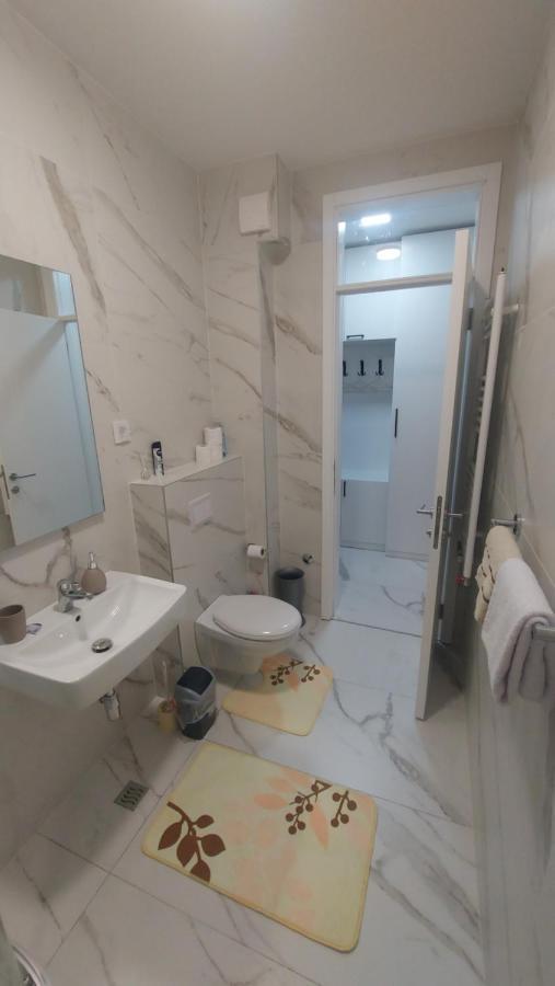 Apartman Solunska 18 Banja Luka Kültér fotó