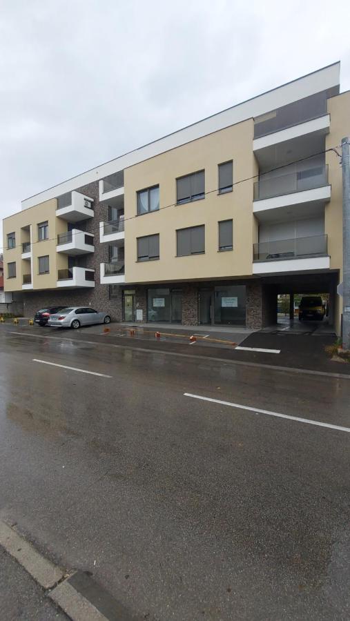 Apartman Solunska 18 Banja Luka Kültér fotó
