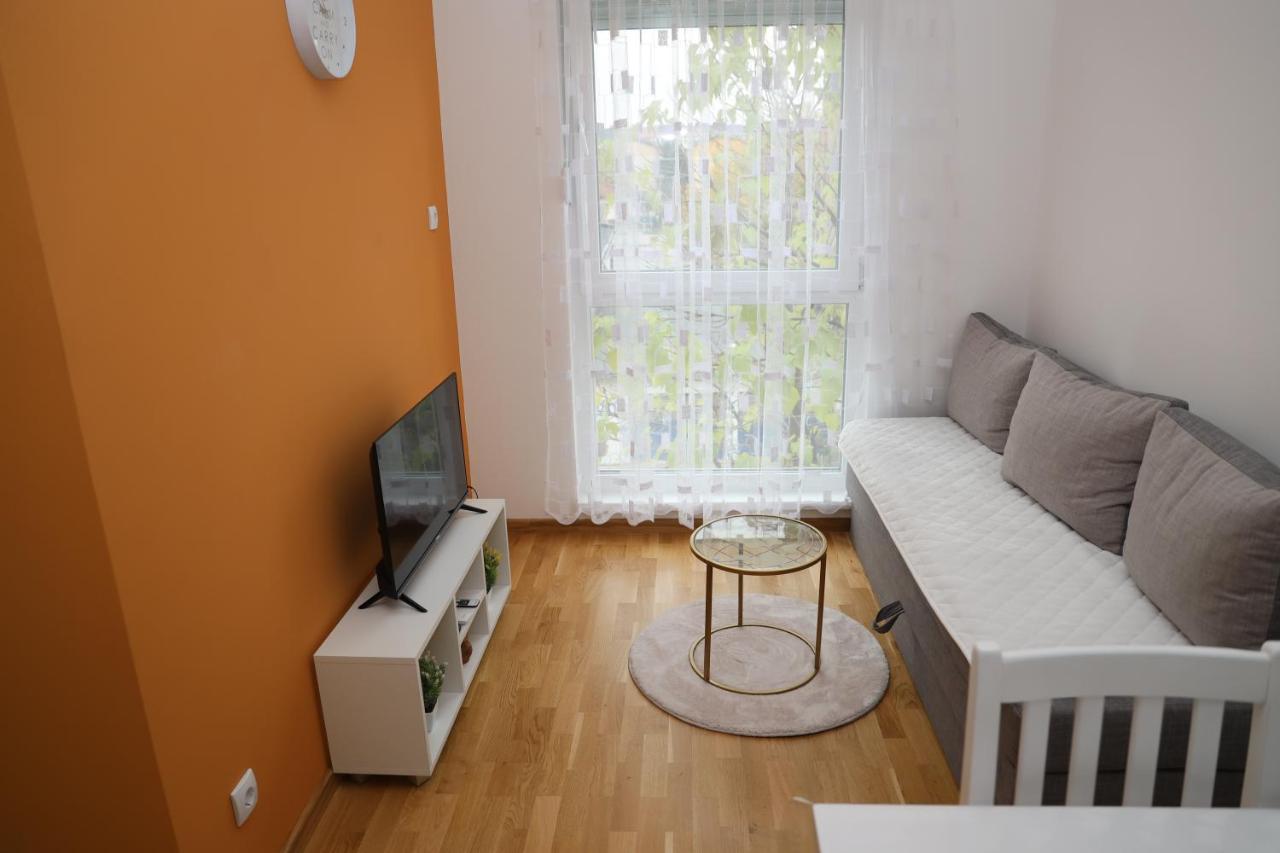 Apartman Solunska 18 Banja Luka Kültér fotó