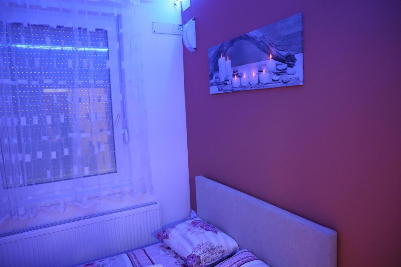 Apartman Solunska 18 Banja Luka Kültér fotó
