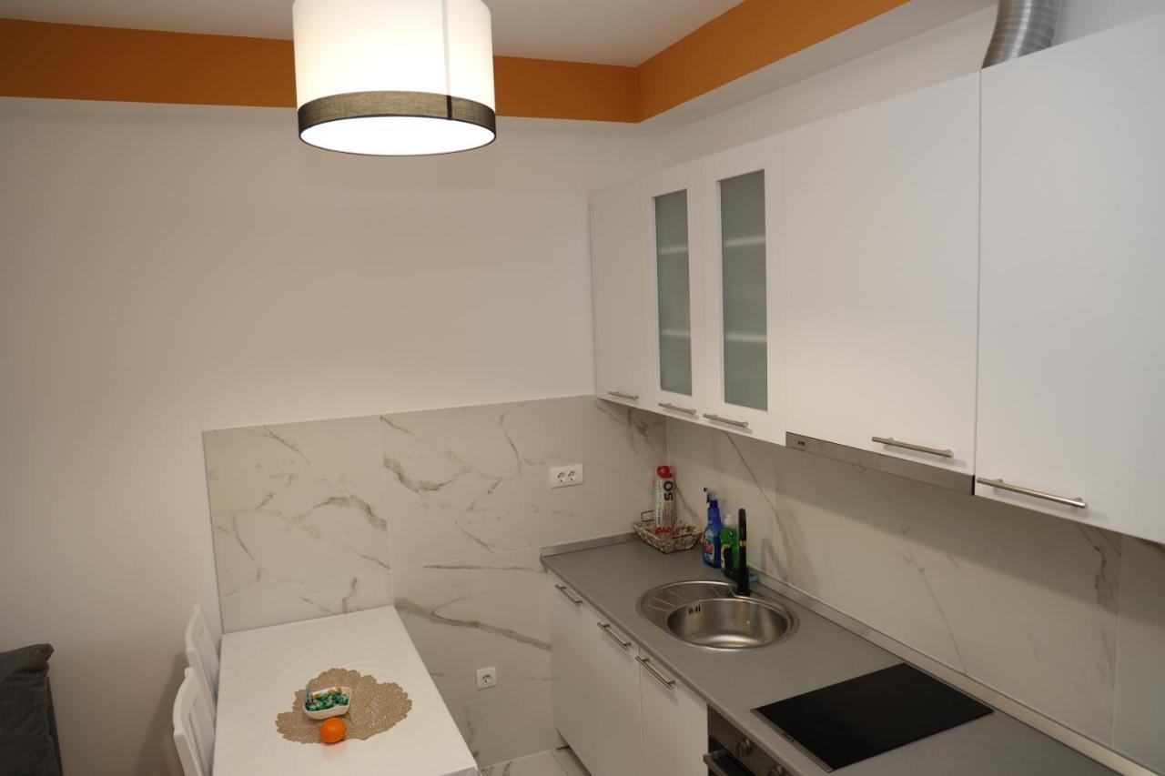 Apartman Solunska 18 Banja Luka Kültér fotó