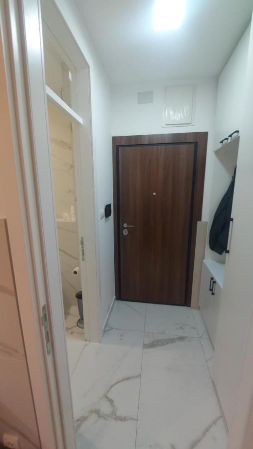Apartman Solunska 18 Banja Luka Kültér fotó