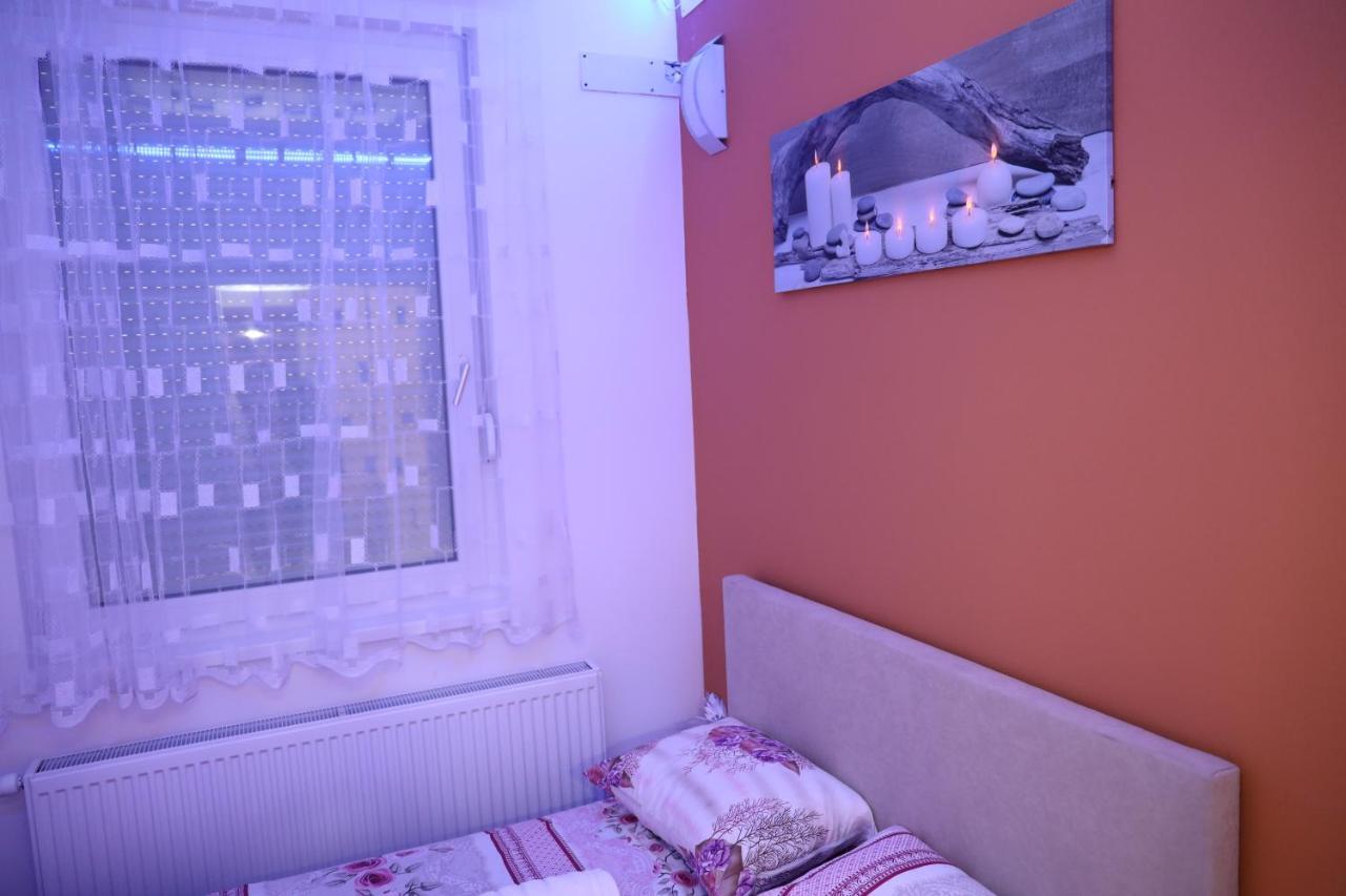 Apartman Solunska 18 Banja Luka Kültér fotó