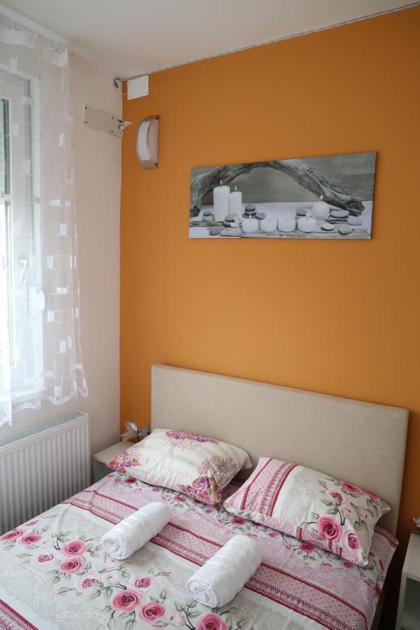 Apartman Solunska 18 Banja Luka Kültér fotó